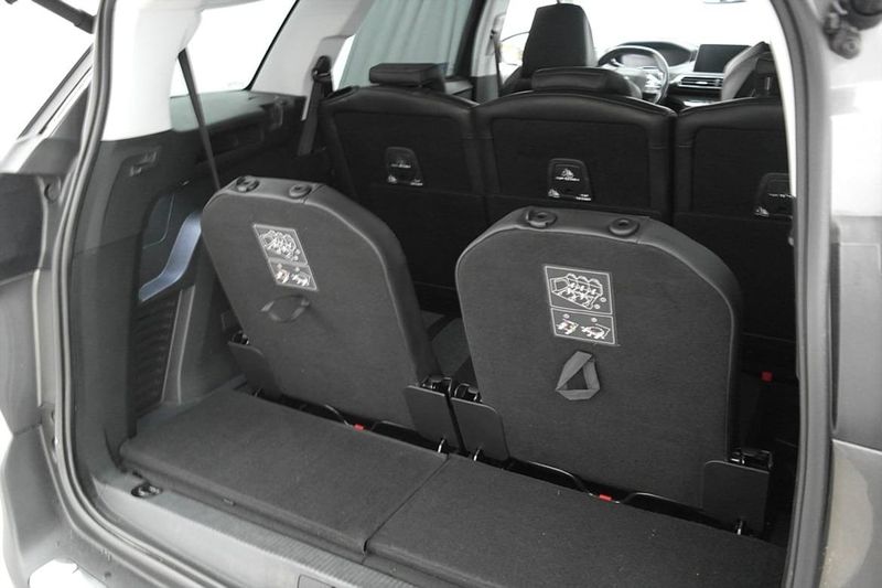 Peugeot 5008 bild 24