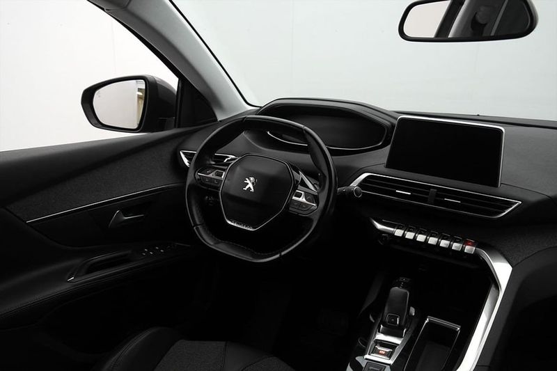 Peugeot 5008 bild 8