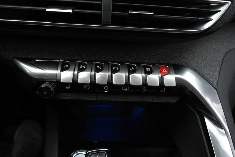 Peugeot 5008 bild 17
