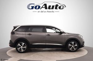 Peugeot 5008 bild 3