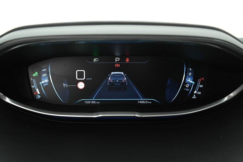 Peugeot 5008 bild 11
