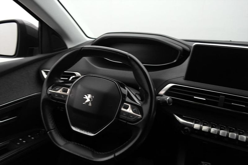 Peugeot 5008 bild 10