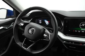 Skoda Octavia bild 10