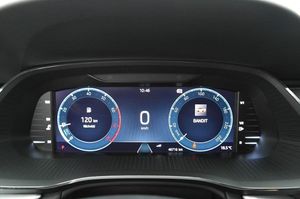 Skoda Octavia bild 11