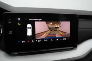 Skoda Octavia bild 15