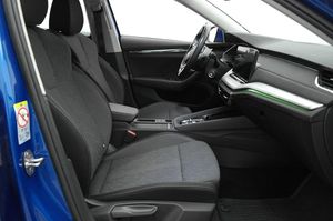 Skoda Octavia bild 17
