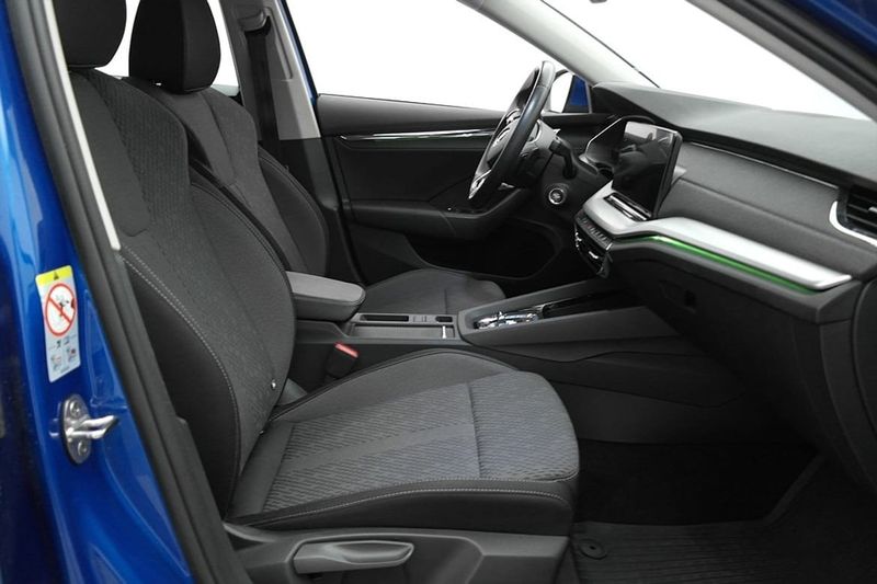Skoda Octavia bild 17