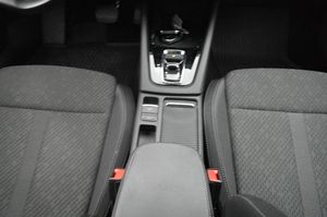Skoda Octavia bild 9