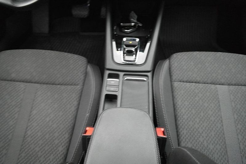Skoda Octavia bild 9