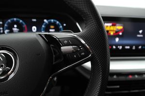 Skoda Octavia bild 13