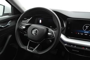 Skoda Octavia bild 10