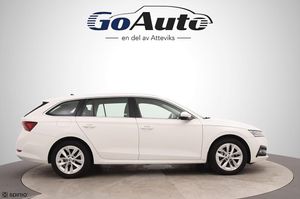 Skoda Octavia bild 3