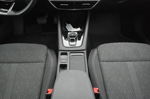 Skoda Octavia bild 9