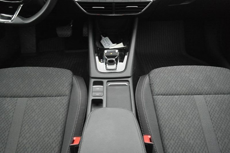 Skoda Octavia bild 9