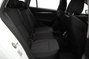 Skoda Octavia bild 20