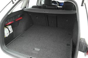 Skoda Octavia bild 21