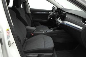 Skoda Octavia bild 18