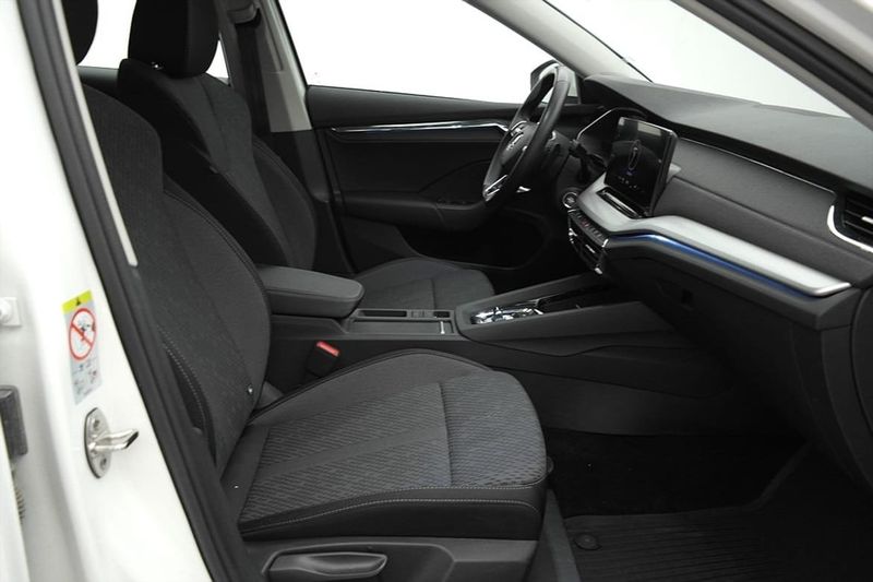 Skoda Octavia bild 18
