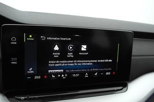 Skoda Octavia bild 17