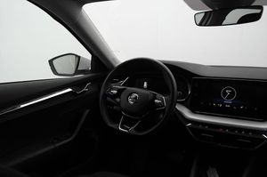 Skoda Octavia bild 8
