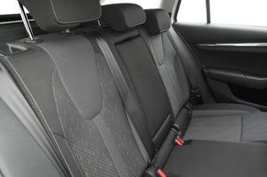 Skoda Octavia bild 19