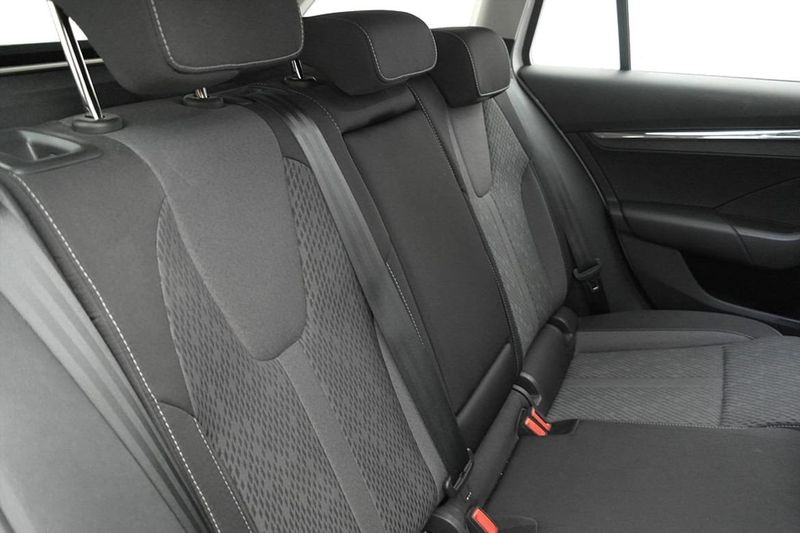Skoda Octavia bild 19