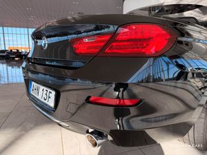 BMW 640 bild 11