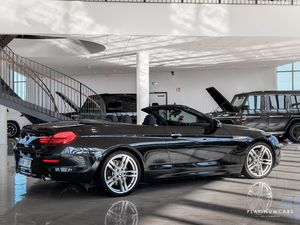 BMW 640 bild 3