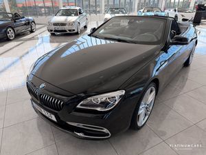 BMW 640 bild 10