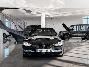 BMW 640 bild 4
