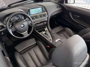 BMW 640 bild 6