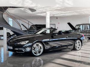 BMW 640 bild 1