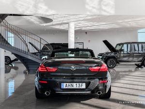 BMW 640 bild 5