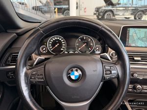 BMW 640 bild 8