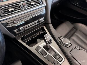 BMW 640 bild 9