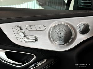 Mercedes C63 AMG bild 15