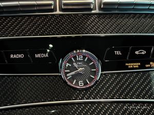 Mercedes C63 AMG bild 14