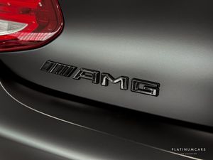 Mercedes C63 AMG bild 21