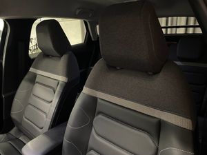 Citroen C4 bild 9