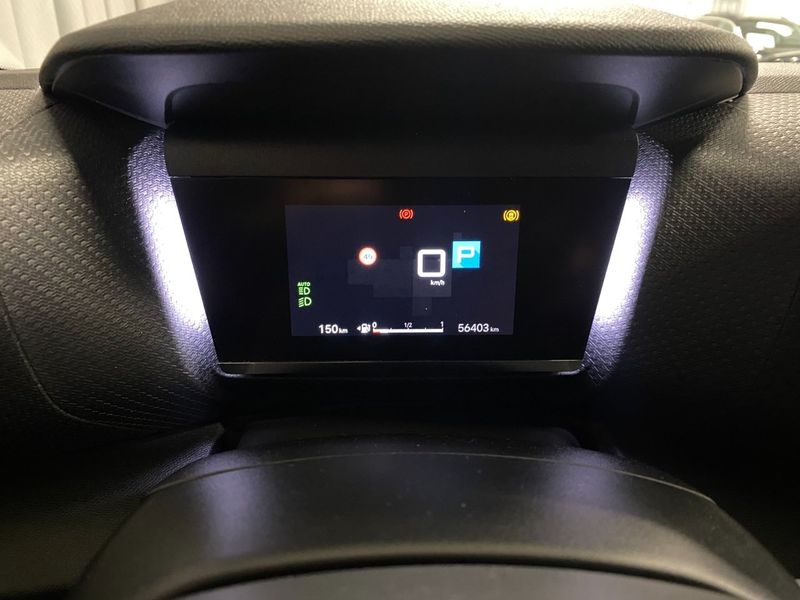 Citroen C4 bild 11