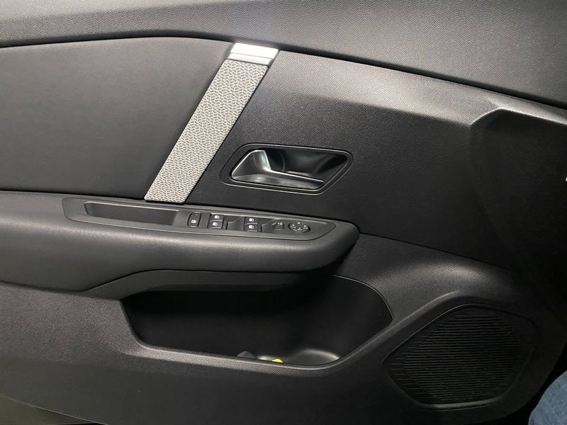Citroen C4 bild 21