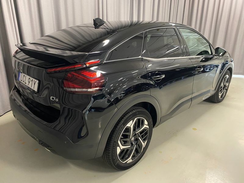 Citroen C4 bild 5