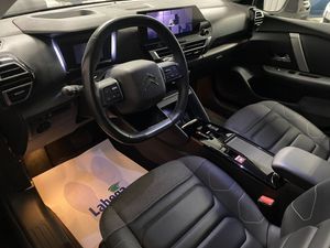 Citroen C4 bild 10