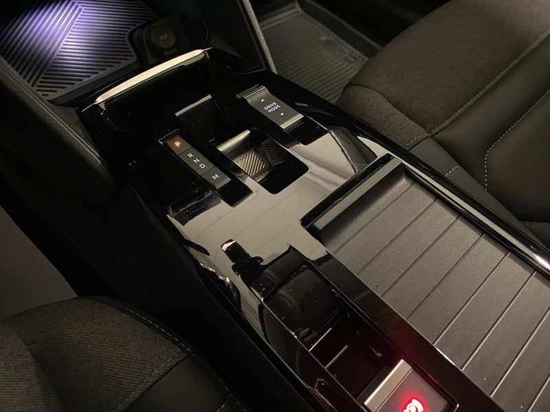 Citroen C4 bild 17