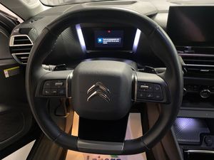 Citroen C4 bild 18