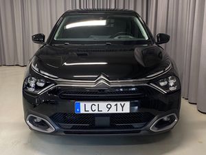 Citroen C4 bild 4