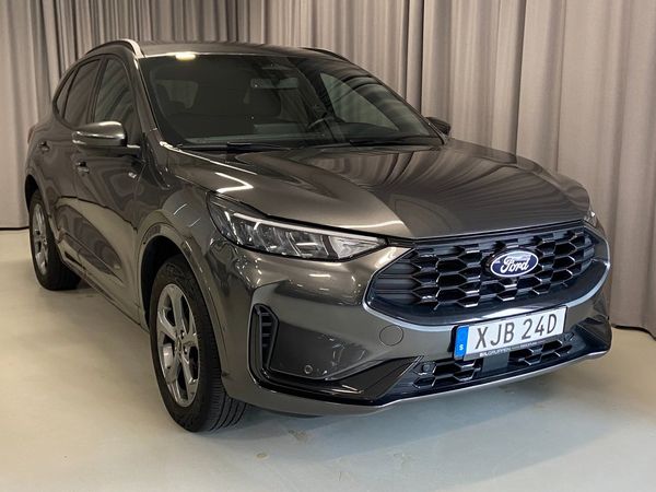 Ford Kuga Plug-In Hybrid 243hk ST-Line X Drag Navi 360° B&O - 2025