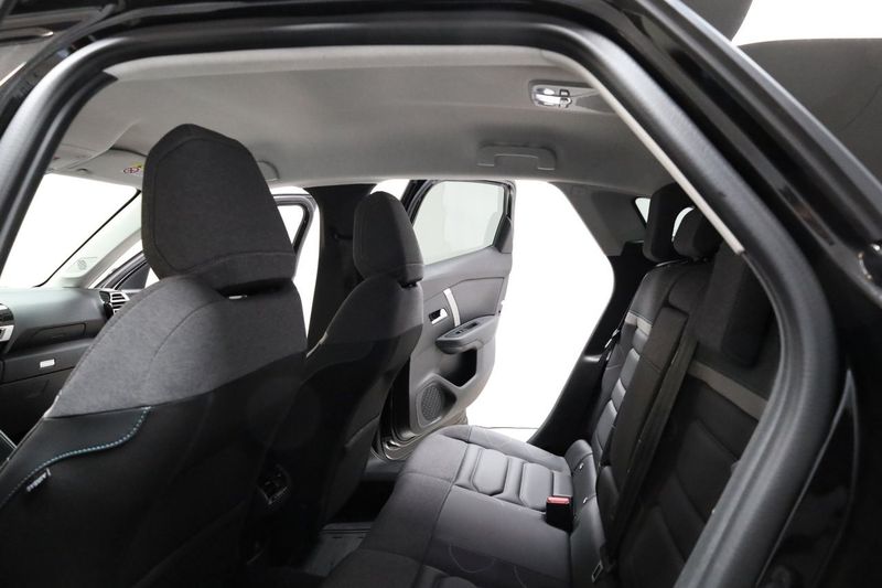 Citroen C4 bild 14