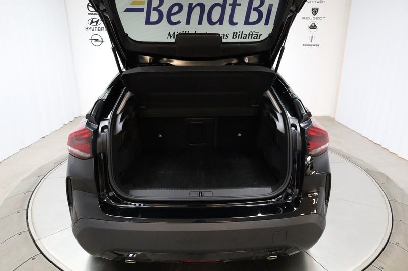 Citroen C4 bild 10