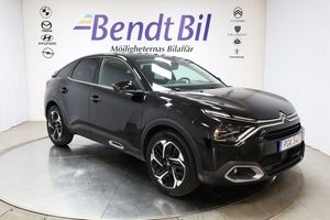 Citroen C4 bild 1